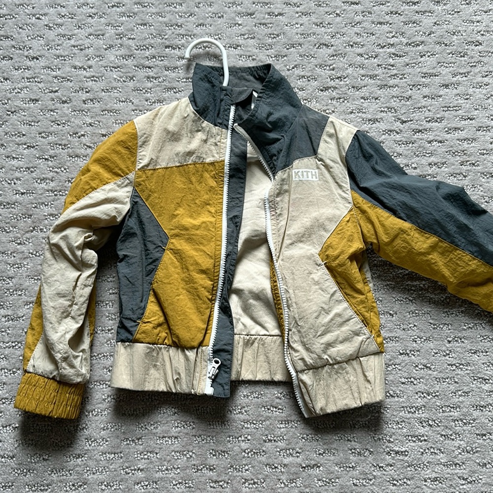 Kith Kids Jacket